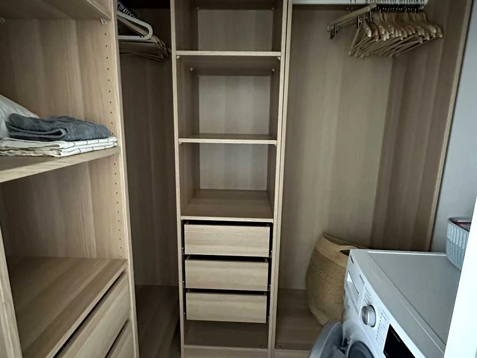Apartment. Metrology Street, Kyiv
