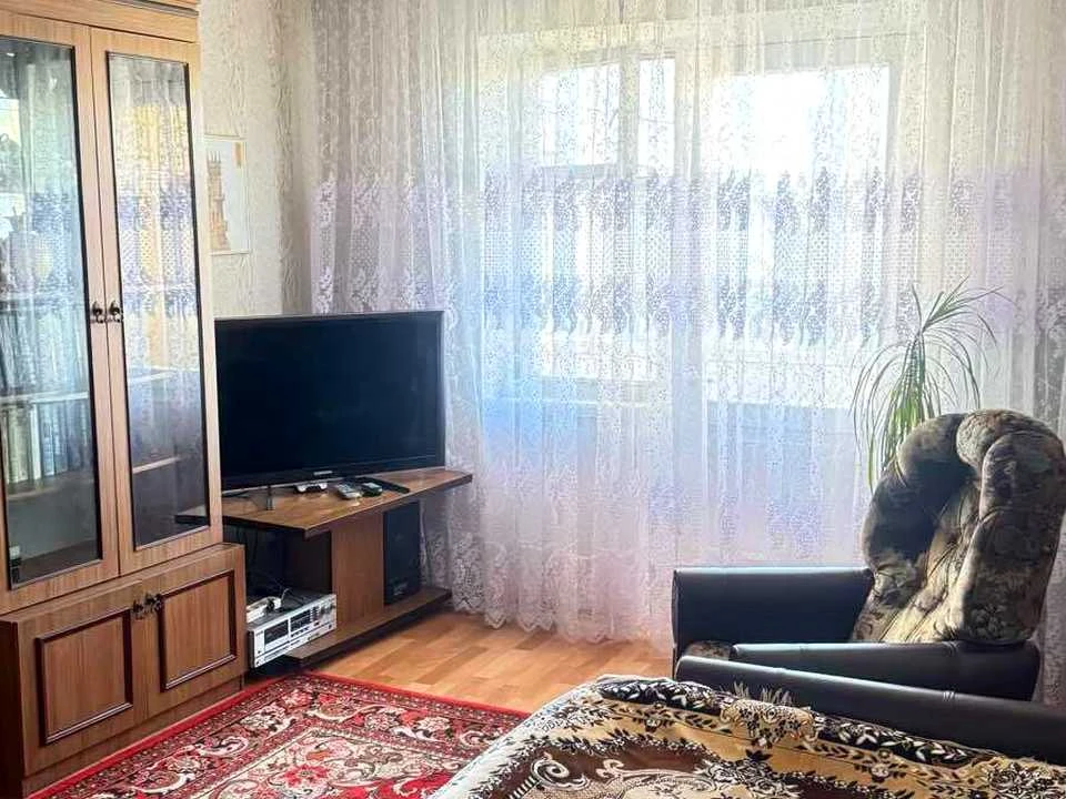 Квартира. улица Оресты Левицкого, Киев