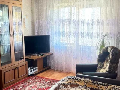 Квартира. улица Оресты Левицкого, Киев