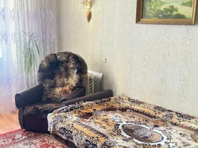 Квартира. улица Оресты Левицкого, Киев