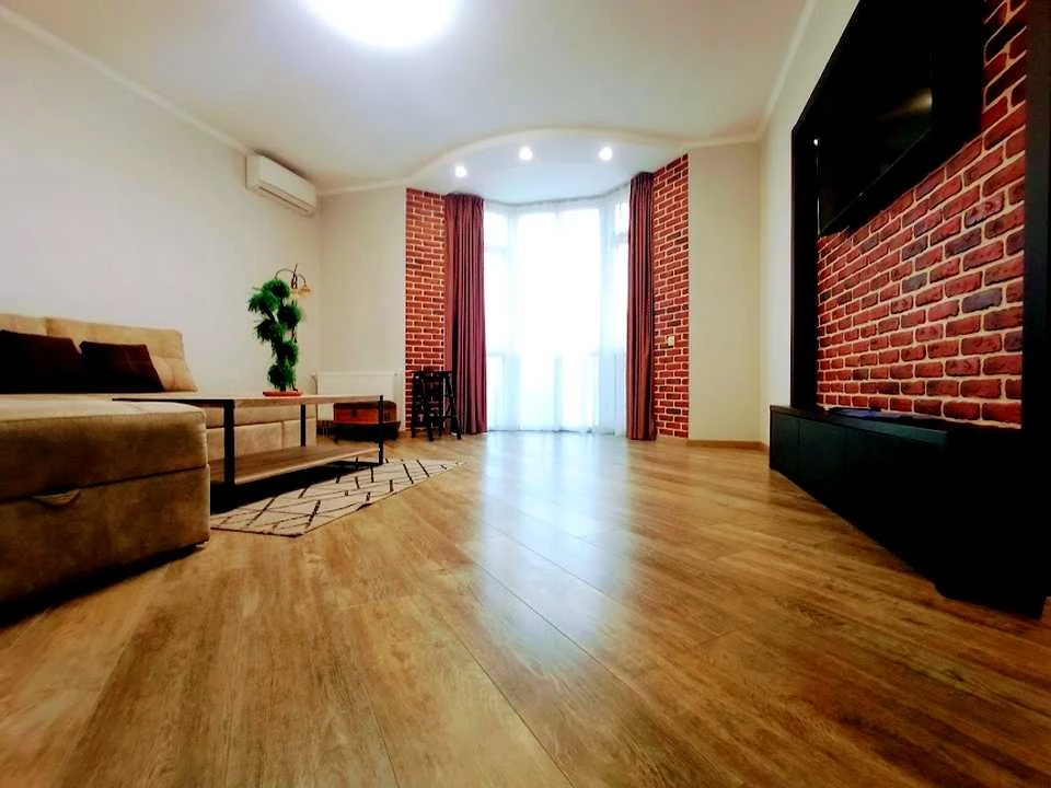 Apartment. Kopernika st., Kyiv