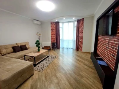 Apartment. Kopernika st., Kyiv