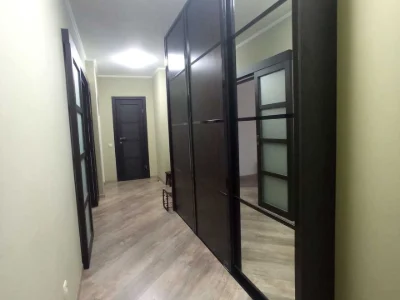 Apartment. Kopernika st., Kyiv