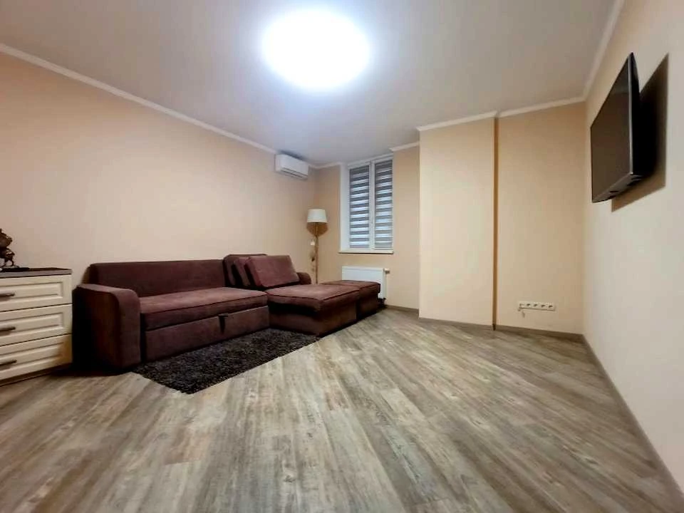 Apartment. Kopernika st., Kyiv