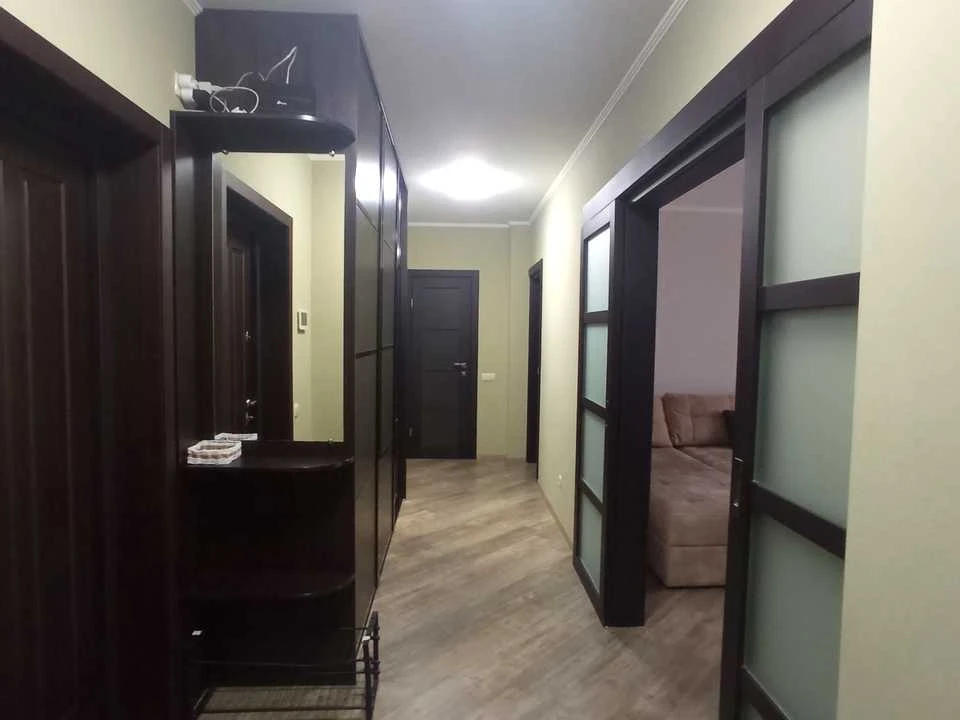 Apartment. Kopernika st., Kyiv