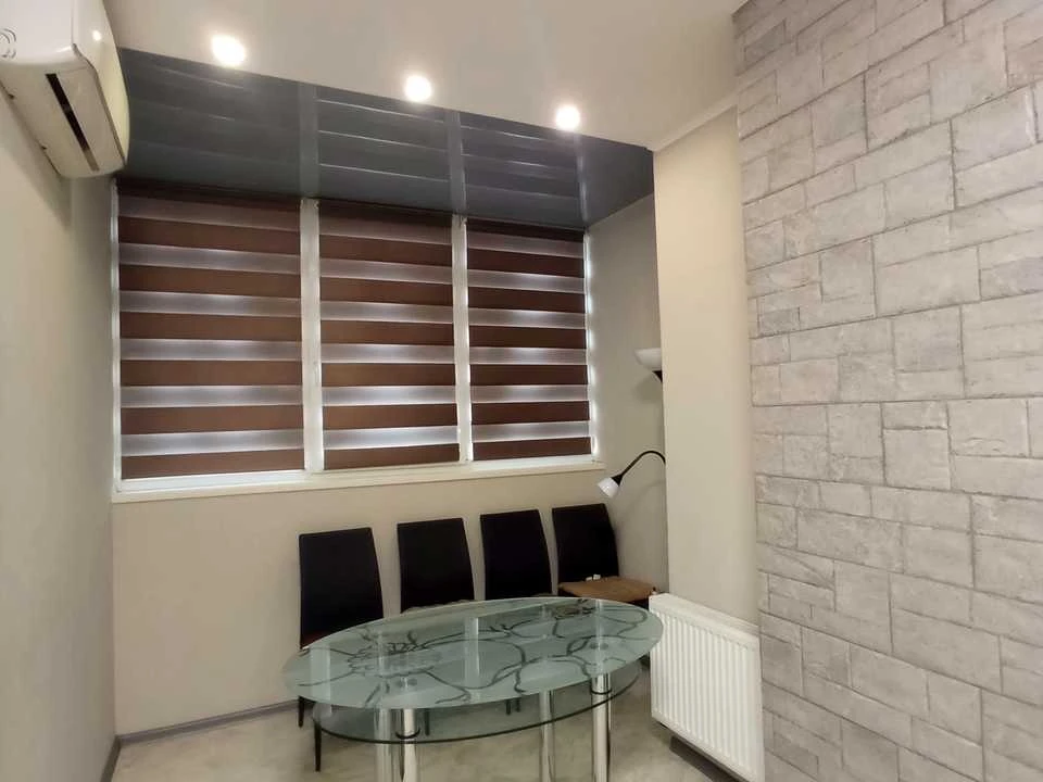 Apartment. Kopernika st., Kyiv