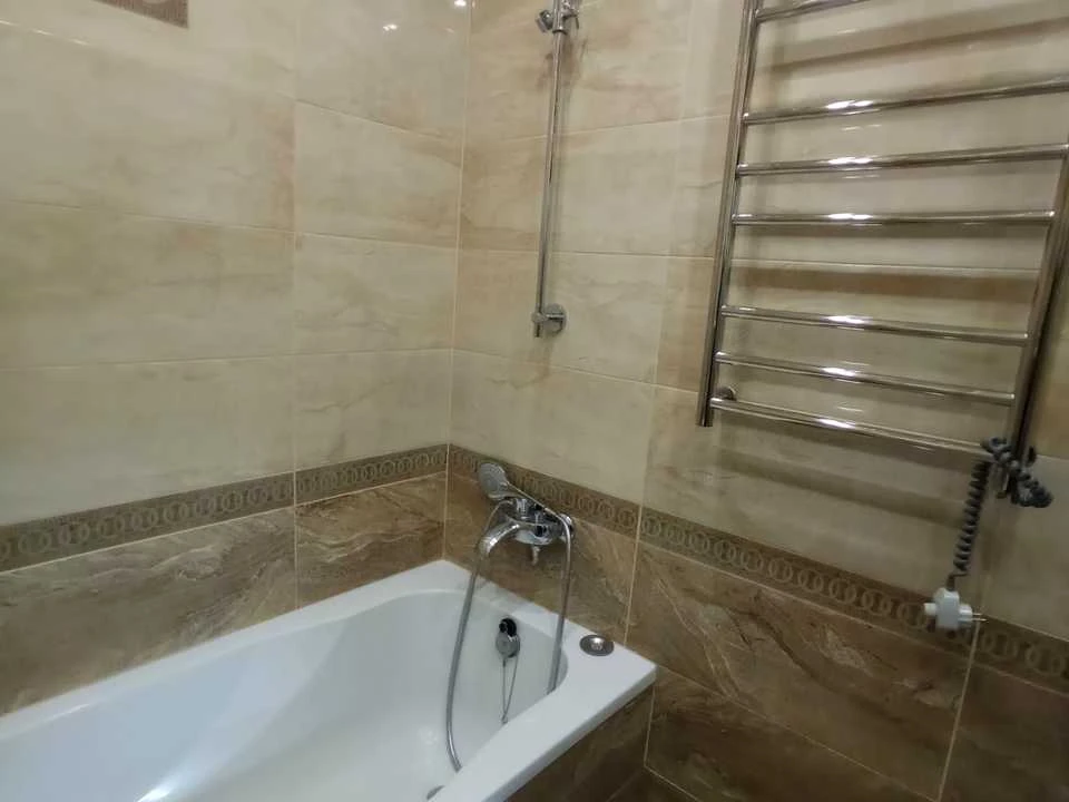 Apartment. Kopernika st., Kyiv
