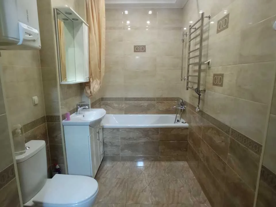 Apartment. Kopernika st., Kyiv