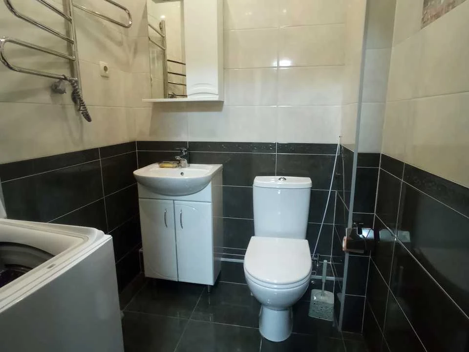 Apartment. Kopernika st., Kyiv