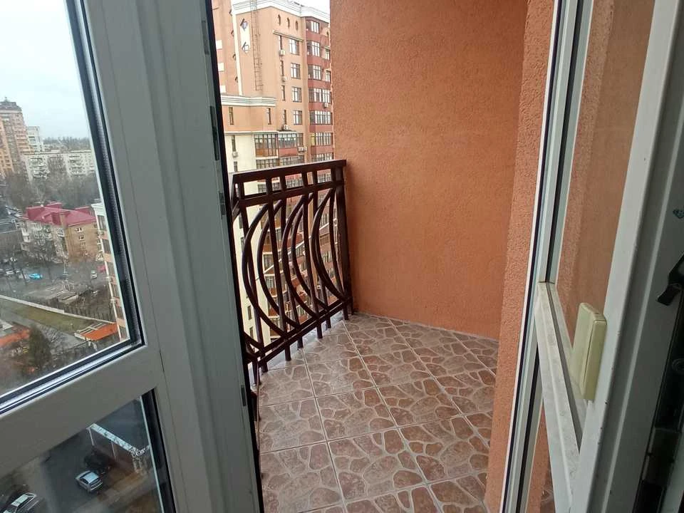 Apartment. Kopernika st., Kyiv