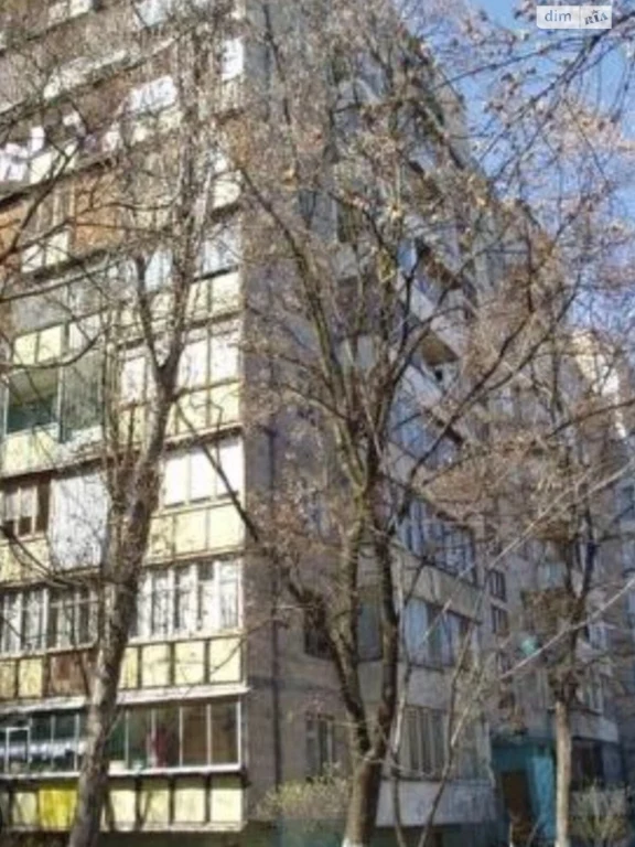Long Term Rental Apartment Solomyanka
