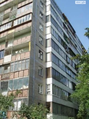 Long Term Rental Apartment Solomyanka