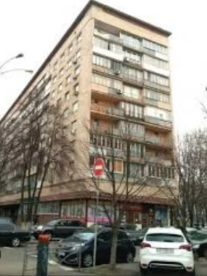 Long Term Rental Apartment Solomyanka