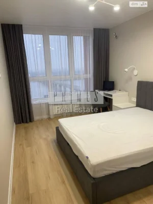 Long-Term Rental Apartment Oboronetsky