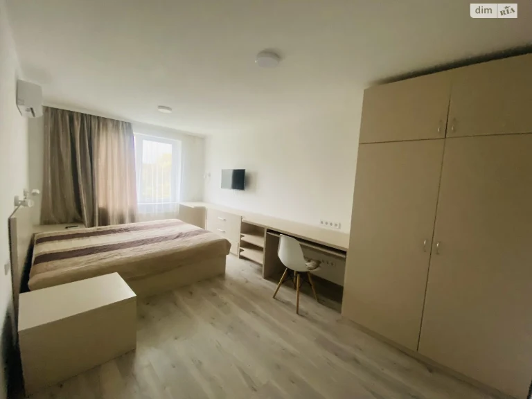 Long-Term Rental Apartment Bagrinova Gora