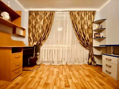 Квартира. Київ, Новоукраїнська вулиця
