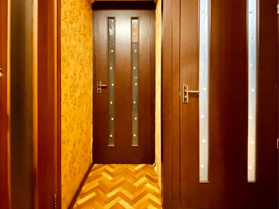 Квартира. Київ, Новоукраїнська вулиця