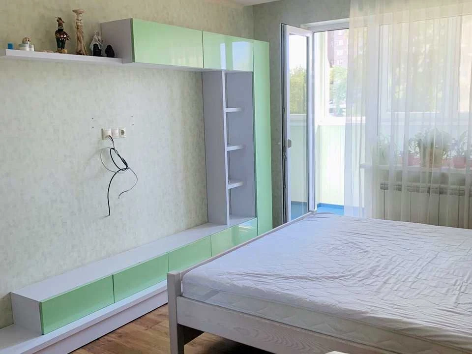 Квартира. Киев, улица Академика Заболотного