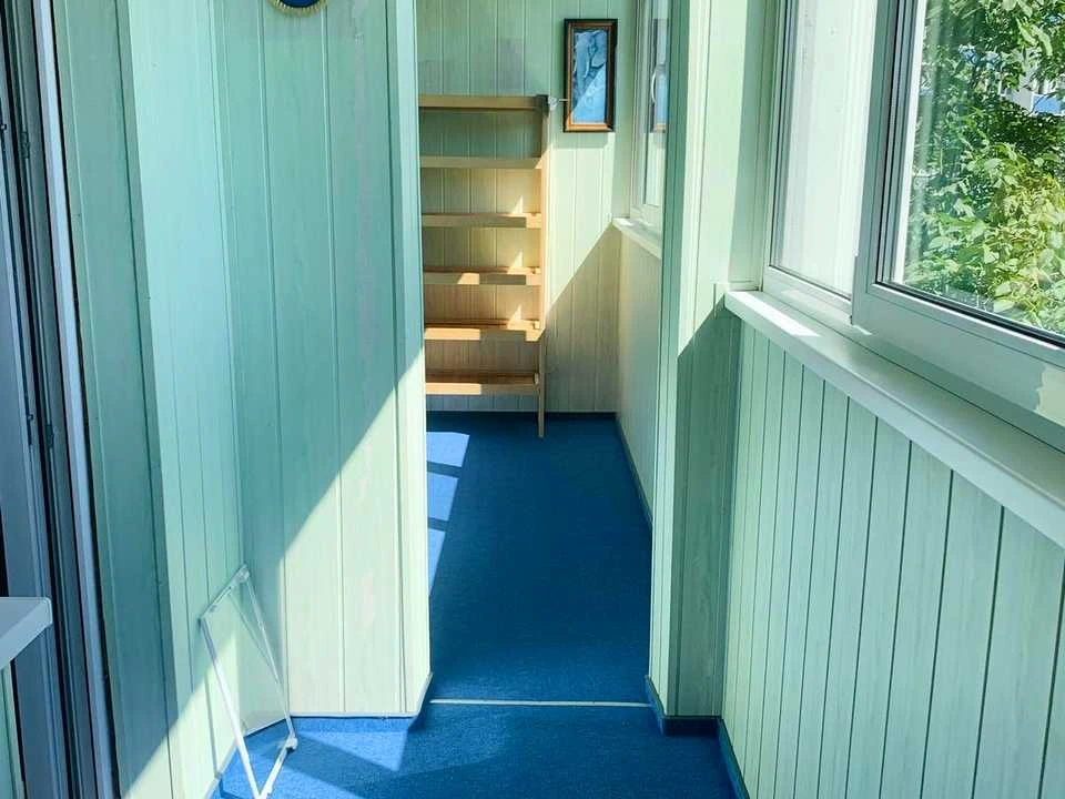 Квартира. Киев, улица Академика Заболотного
