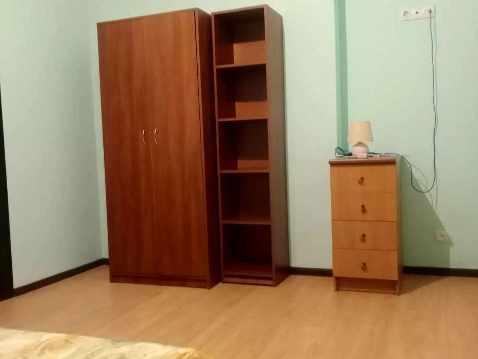 Квартира. Киев, Ракетальная улица