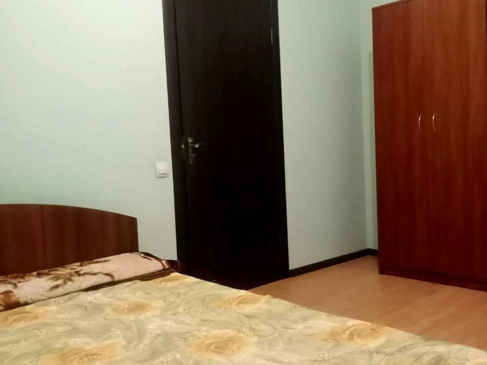 Квартира. Киев, Ракетальная улица