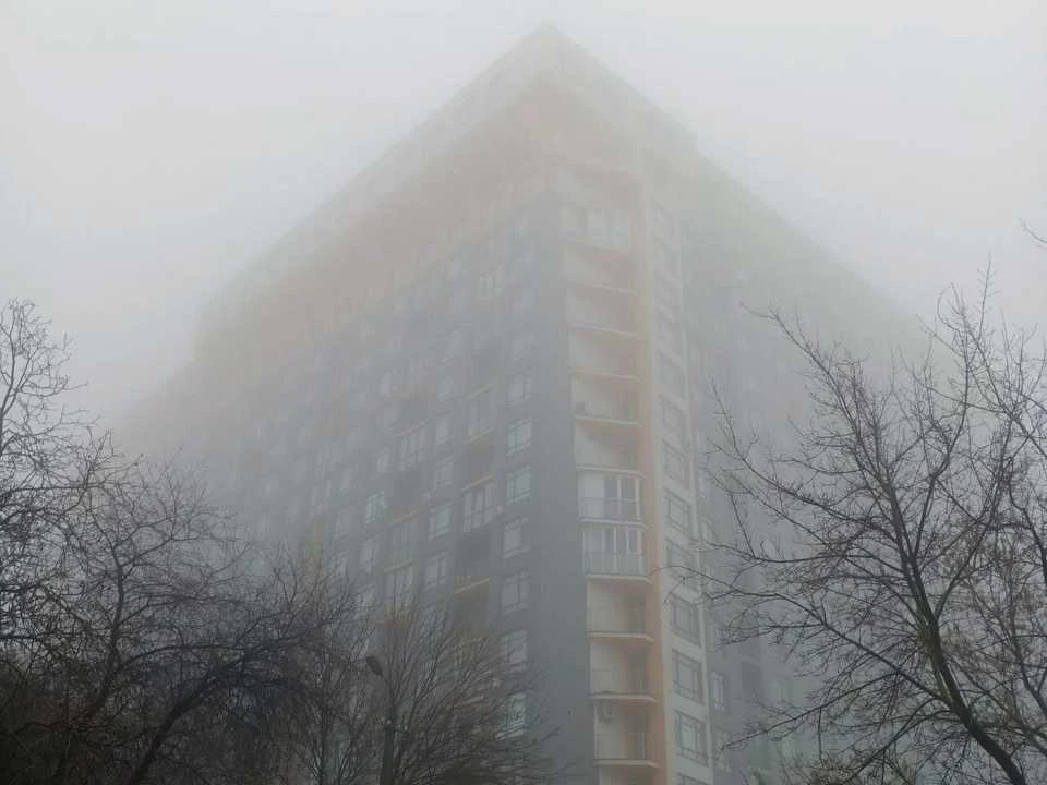 Квартира. Киев, Ракетальная улица