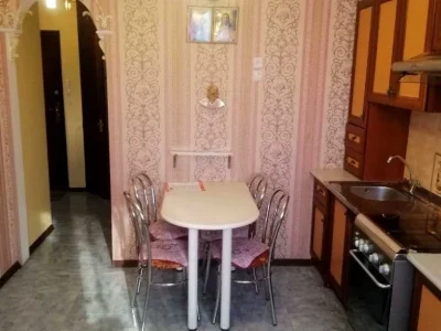 Квартира. Київ, Ігоря Шамо бульв.
