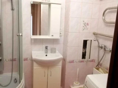 Квартира. Київ, Ігоря Шамо бульв.