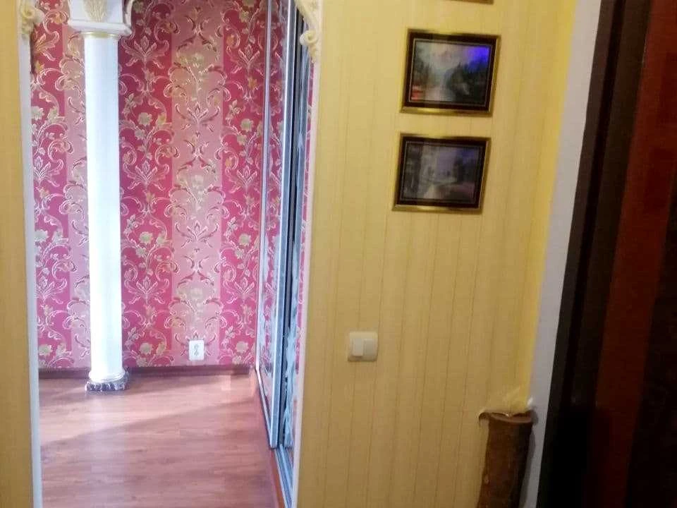 Квартира. Київ, Ігоря Шамо бульв.