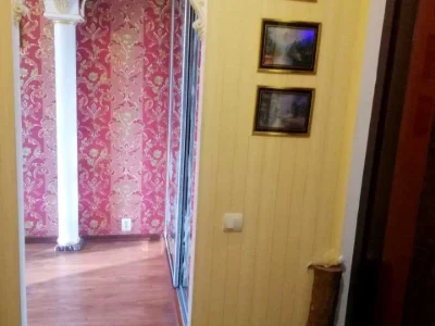Квартира. Київ, Ігоря Шамо бульв.