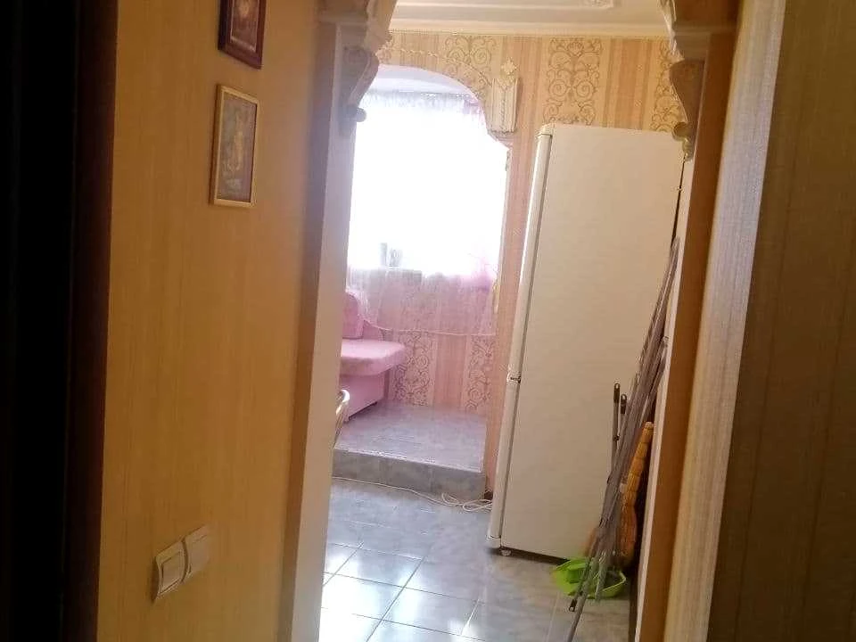 Квартира. Київ, Ігоря Шамо бульв.