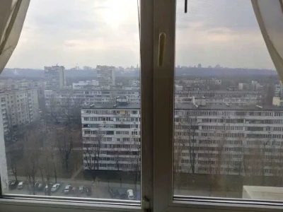 Квартира. Київ, Ігоря Шамо бульв.