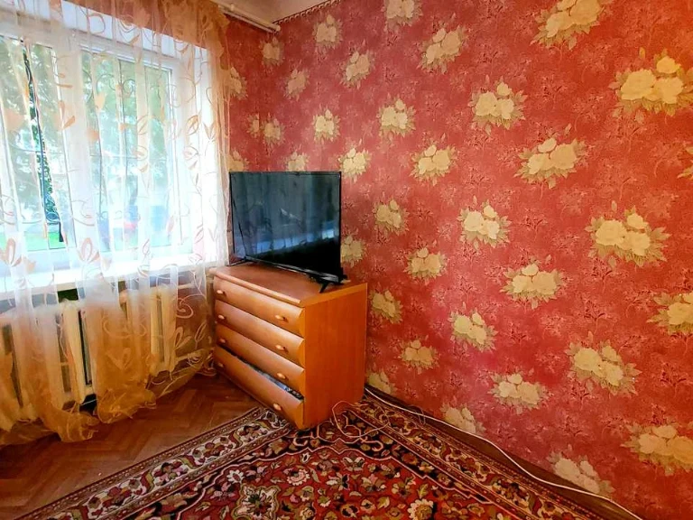 Apartment. Michael Stelmahova Street, Kyiv