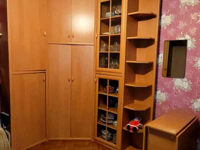 Квартира. Киев, улица Михаила Стельмаха