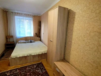 Квартира. Киев, улица Михаила Стельмаха