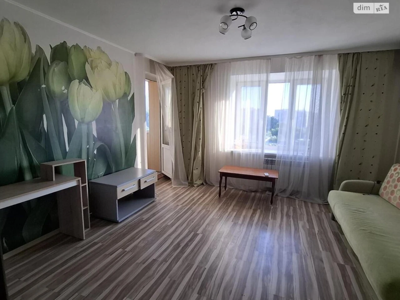 For sale Apartment 520th microdistrict