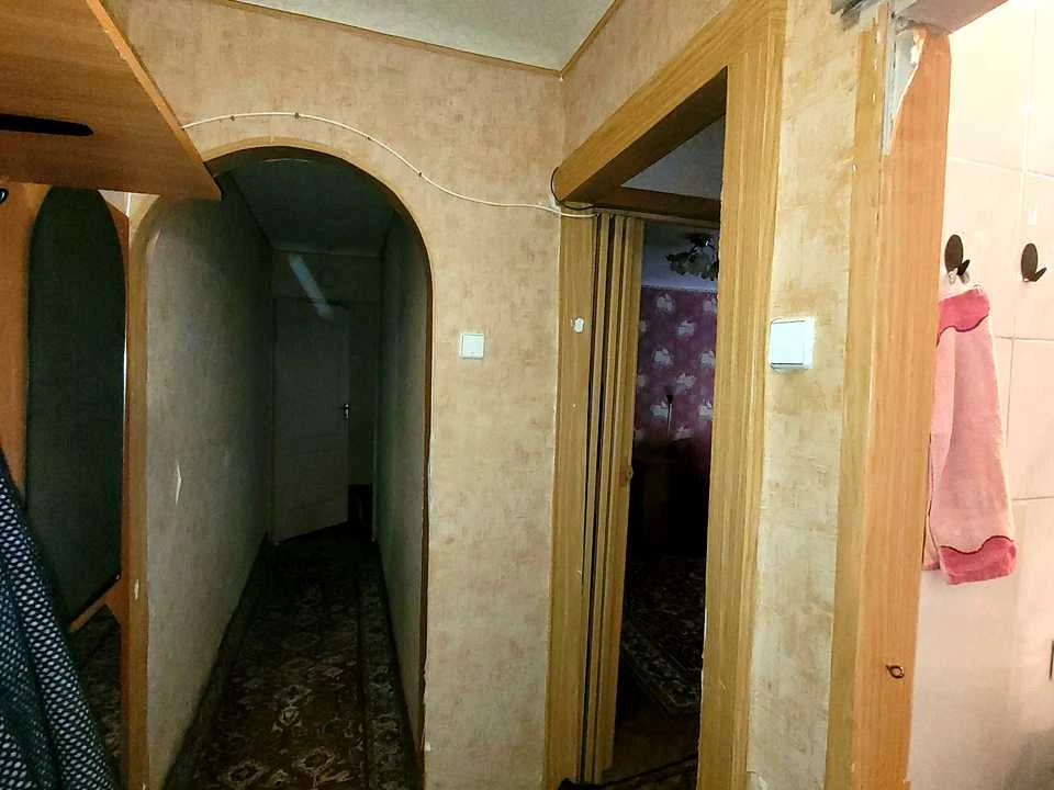 Квартира. Киев, улица Михаила Стельмаха