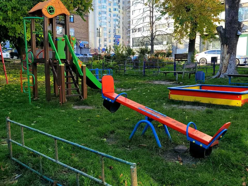 Квартира. Киев, улица Михаила Стельмаха