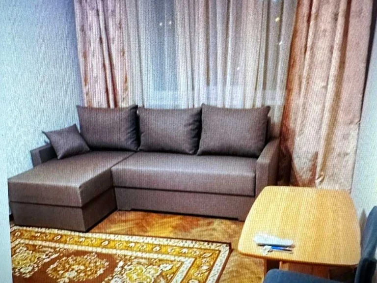 Apartment. Bastionna st. Kyiv