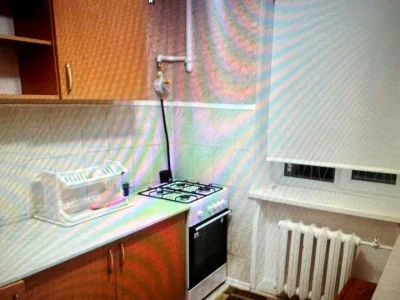 Apartment. Bastionna st. Kyiv