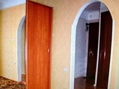 Apartment. Bastionna st. Kyiv
