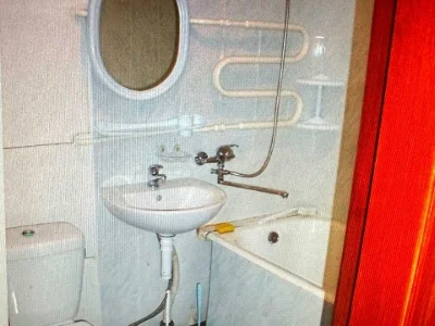 Apartment. Bastionna st. Kyiv