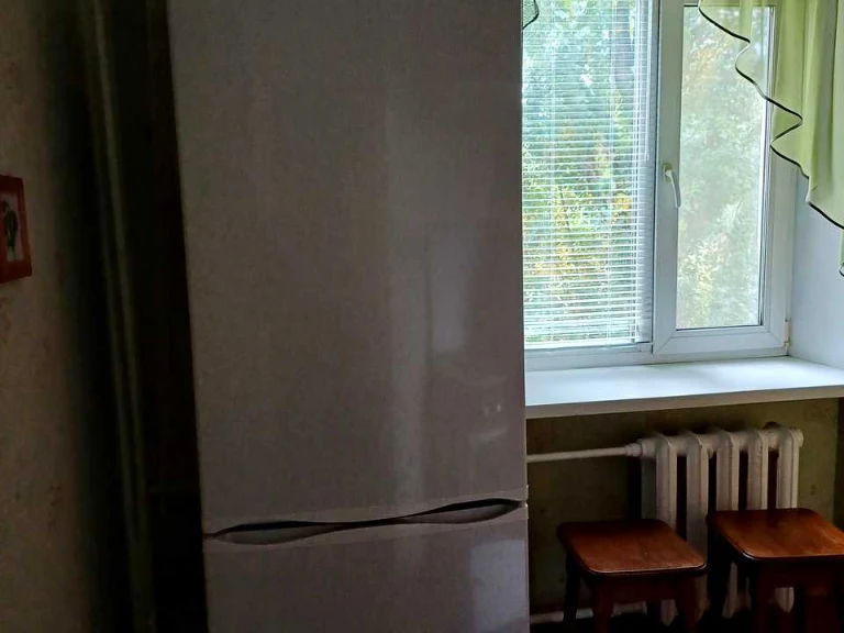 Apartment. Akademika Dobrokhotova Street, Kyiv