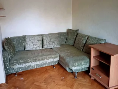 Квартира. Київ, Академіка Доброхотова вул.