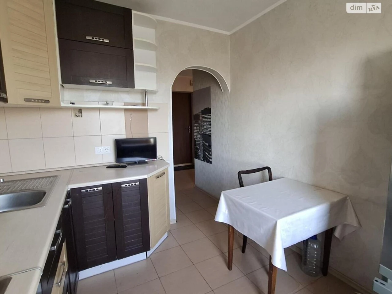 For sale Apartment 520th microdistrict