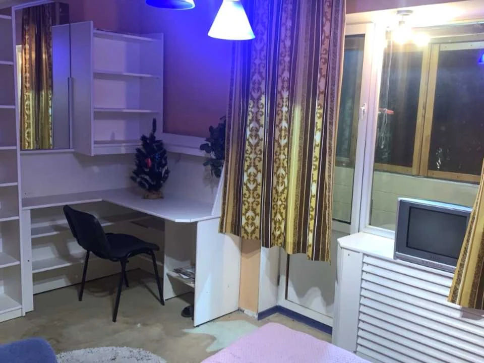 Apartment. Lesya Ukrainky Blvd, Kyiv