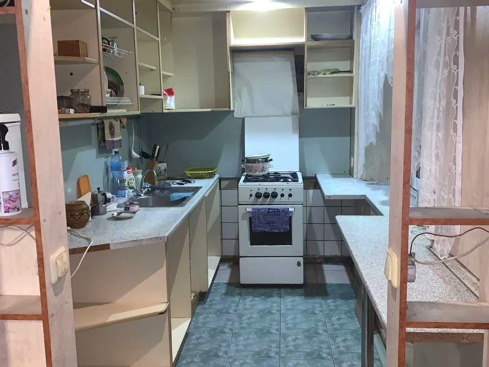Apartment. Lesya Ukrainky Blvd, Kyiv