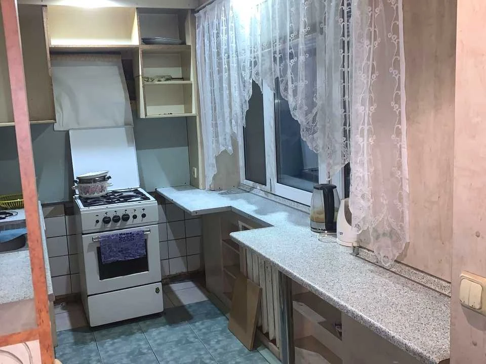 Apartment. Lesya Ukrainky Blvd, Kyiv