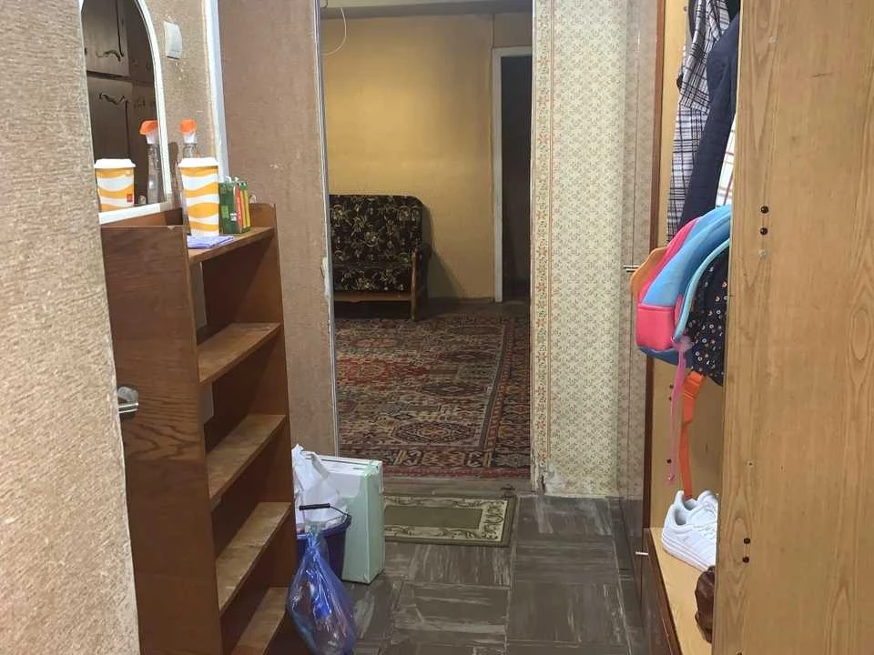 Apartment. Lesya Ukrainky Blvd, Kyiv