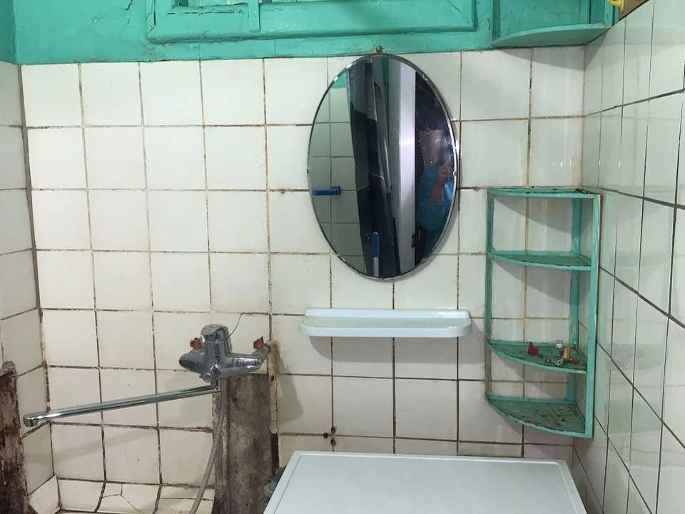 Apartment. Lesya Ukrainky Blvd, Kyiv